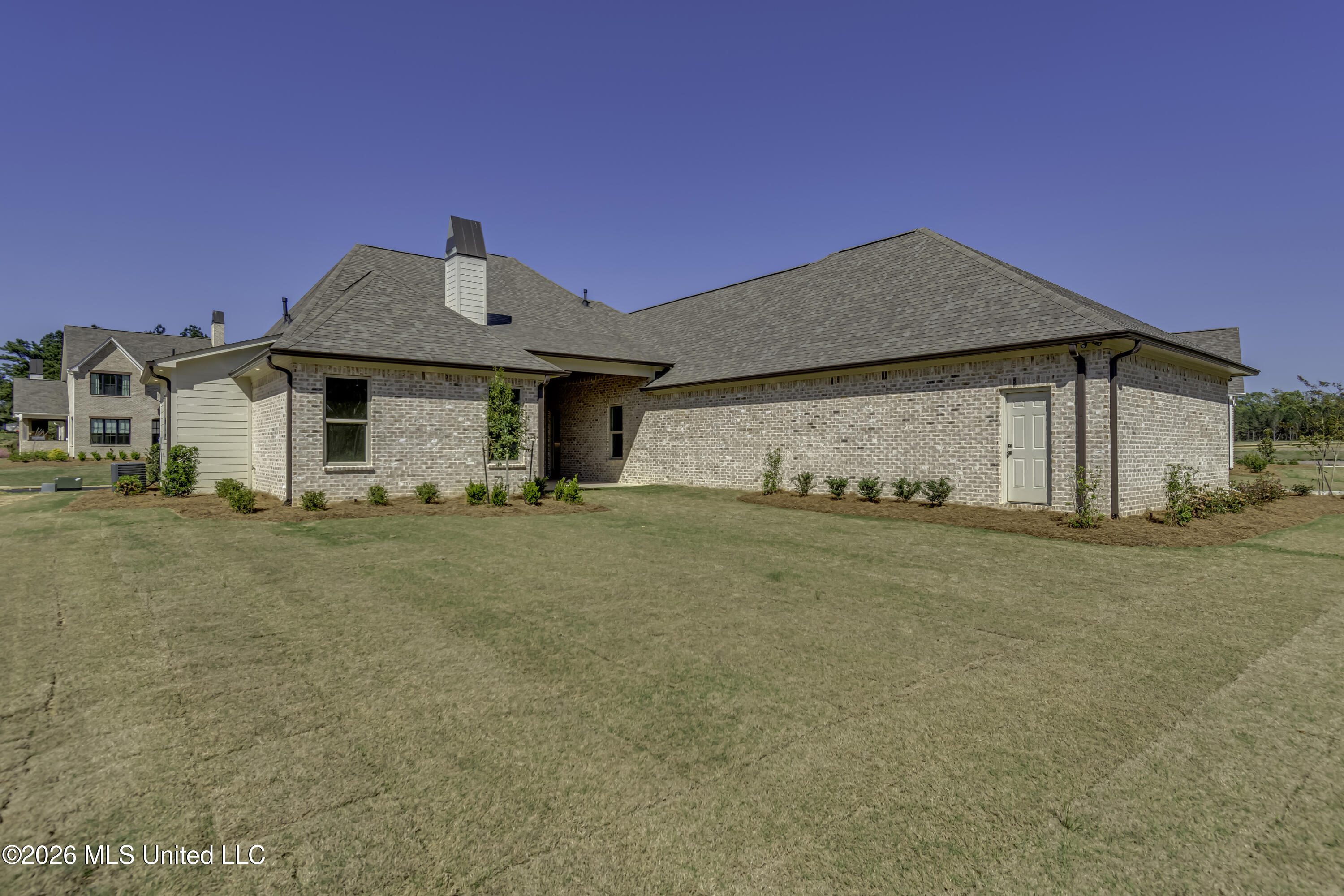 620 Big Vly Loop Flowood, MS 39232 - Photo 64 of 68 620 Big Valley Loop--12