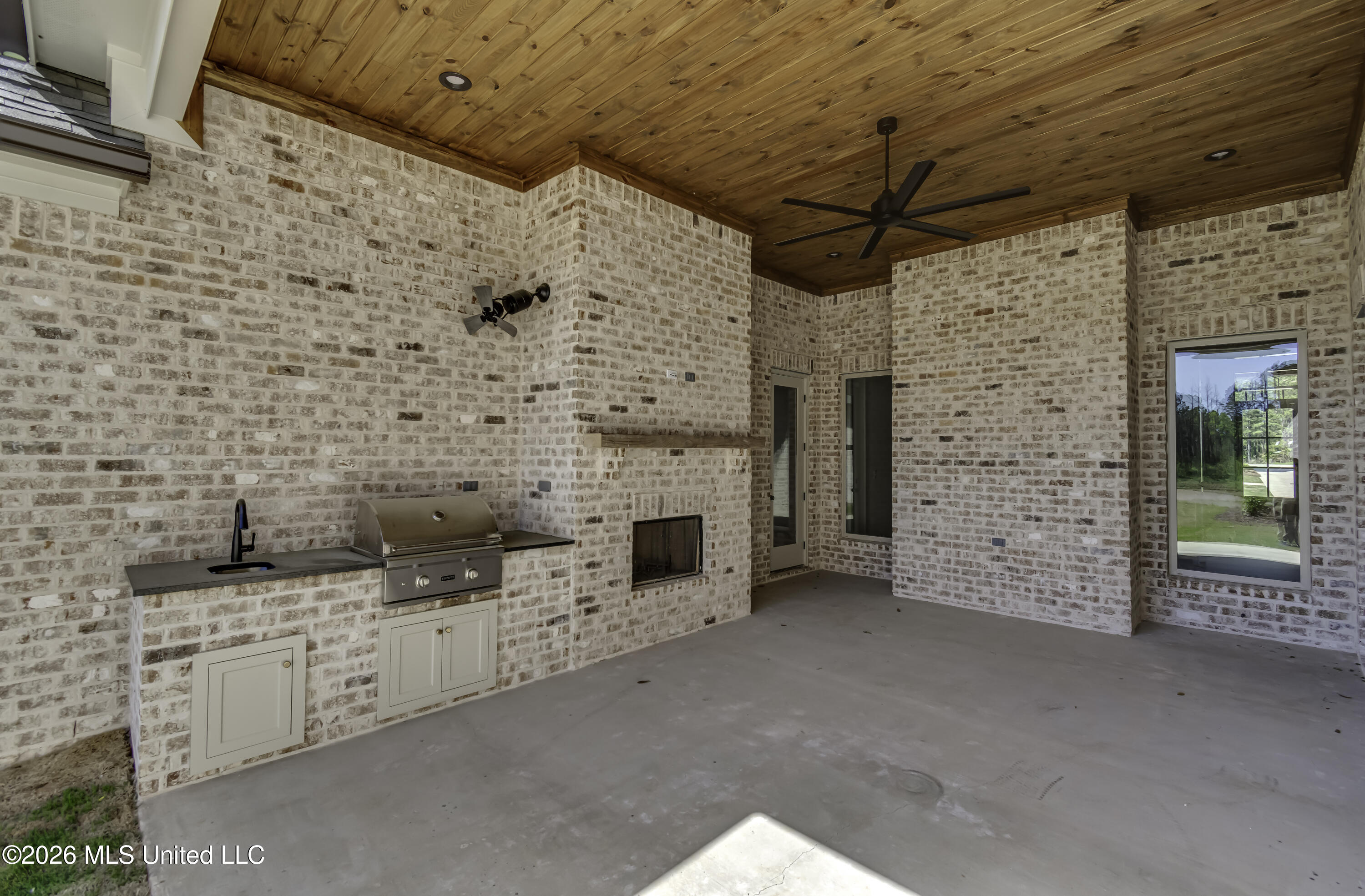 620 Big Vly Loop Flowood, MS 39232 - Photo 65 of 68 620 Big Valley Loop--13