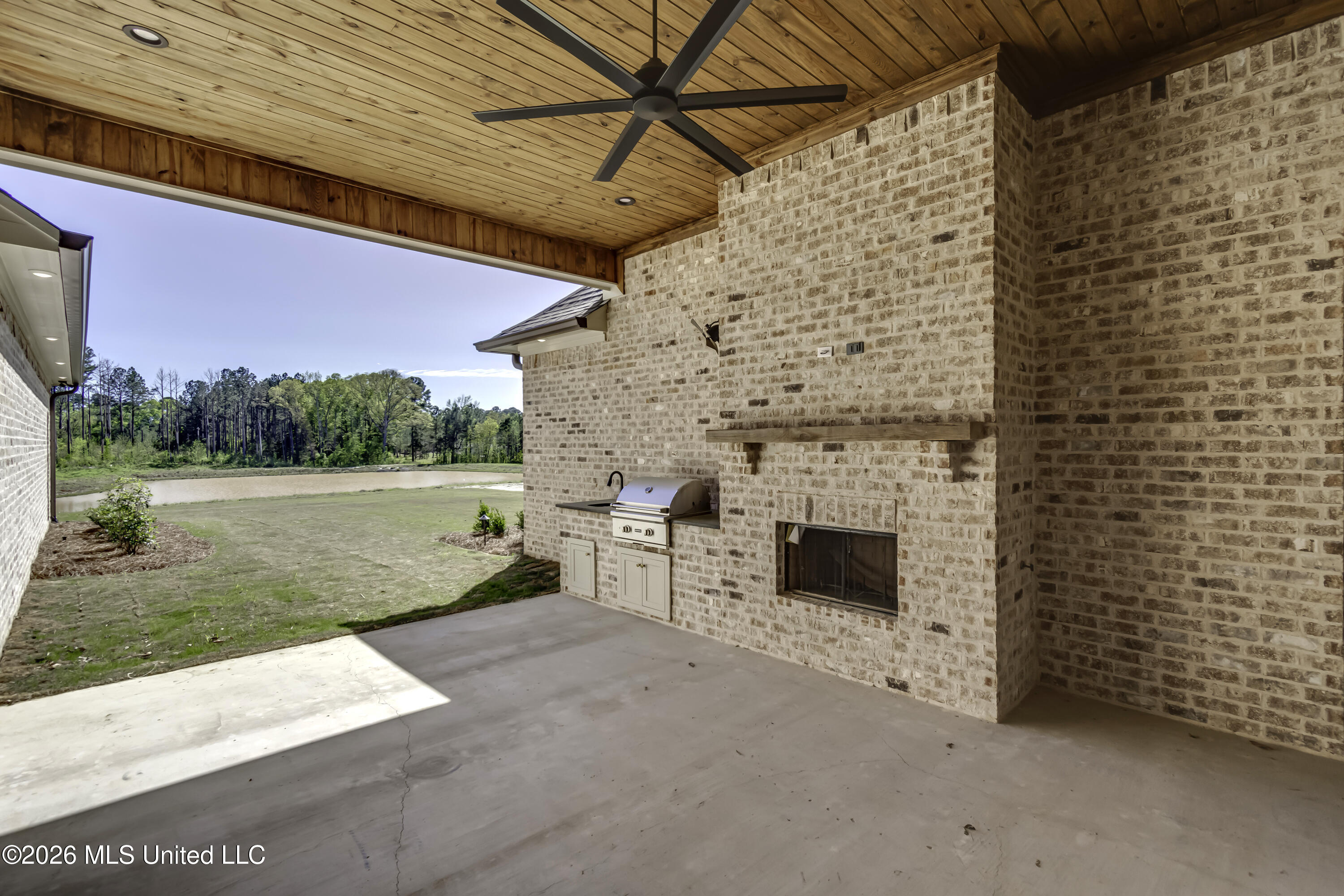 620 Big Vly Loop Flowood, MS 39232 - Photo 67 of 68 620 Big Valley Loop--15