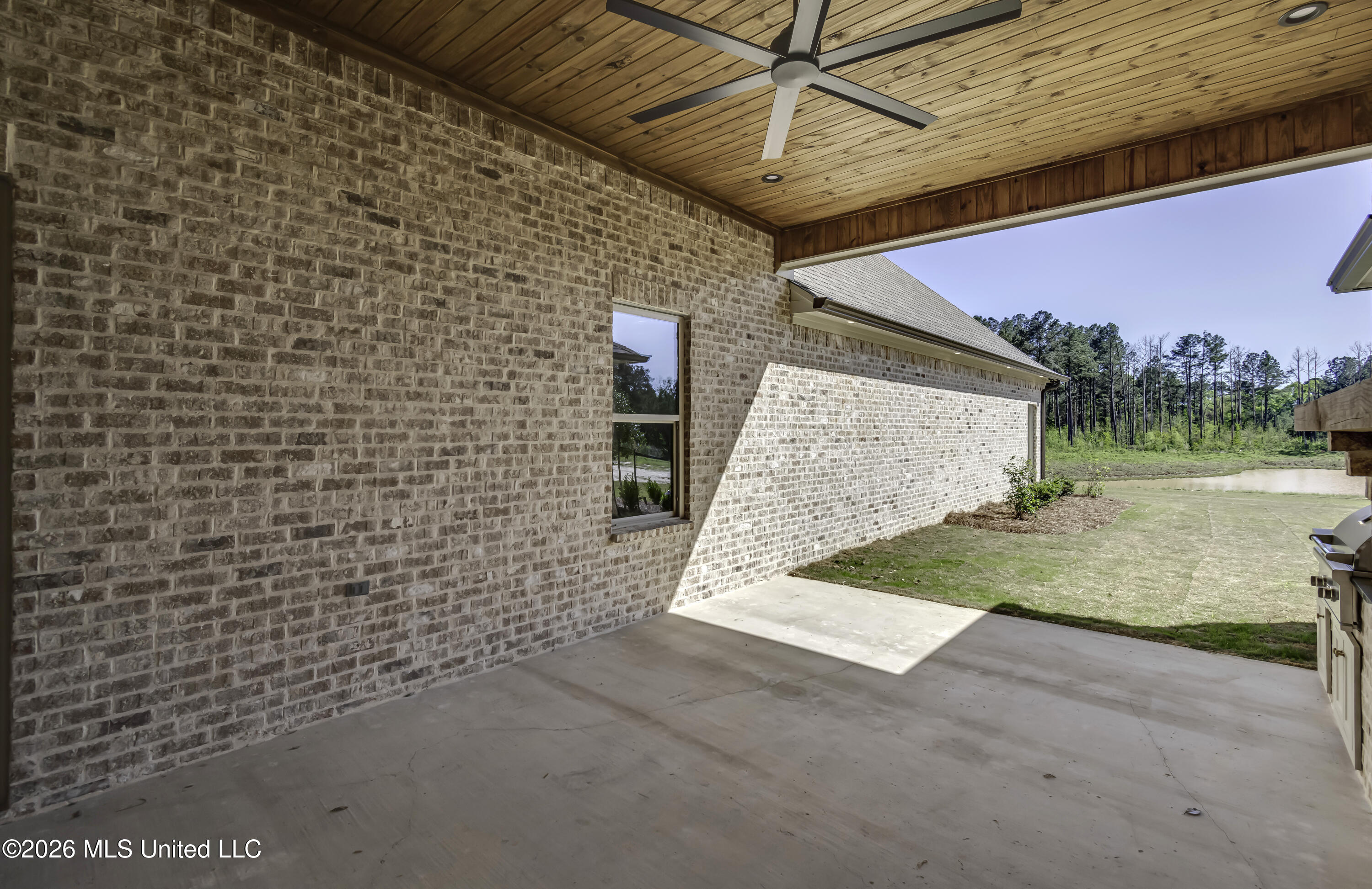 620 Big Vly Loop Flowood, MS 39232 - Photo 68 of 68 620 Big Valley Loop--16