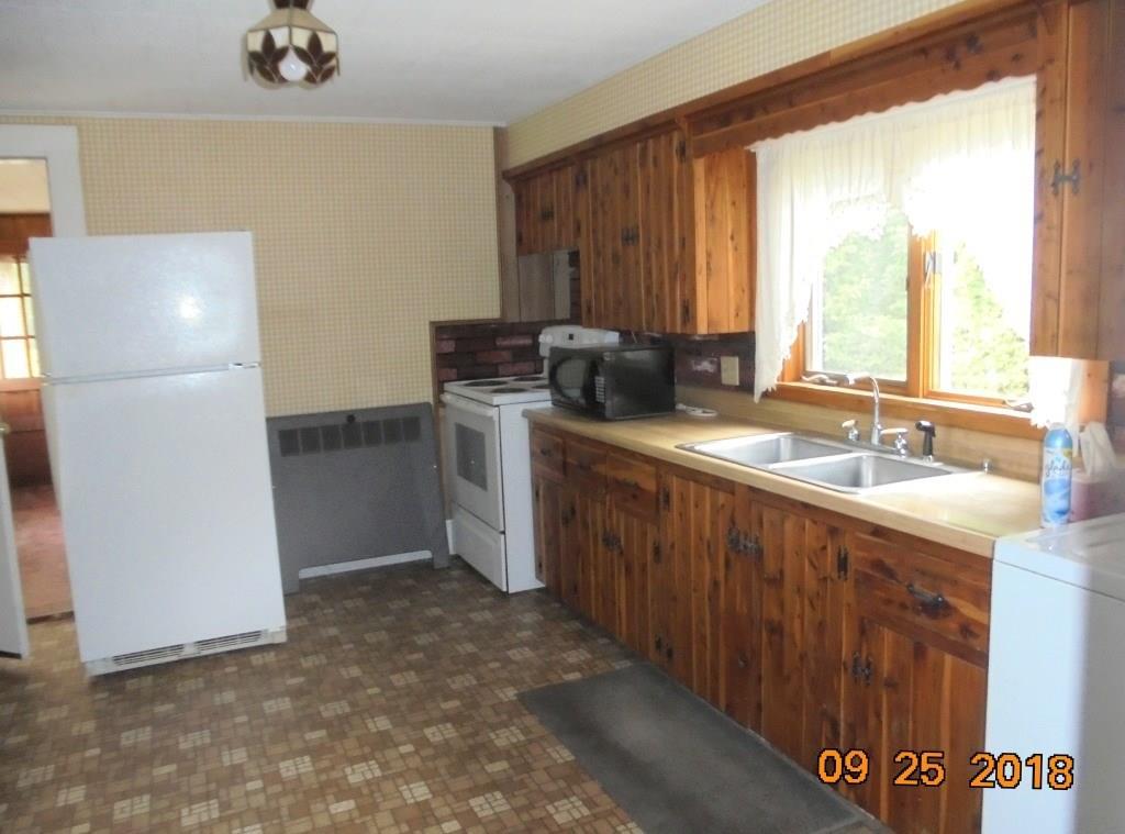 726 River Road North Anson, ME 04958 - Photo 3 of 27 Kitchen
