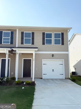 $203,900 | 141 Red Oak Trail Northwest, Milledgeville, GA 31061