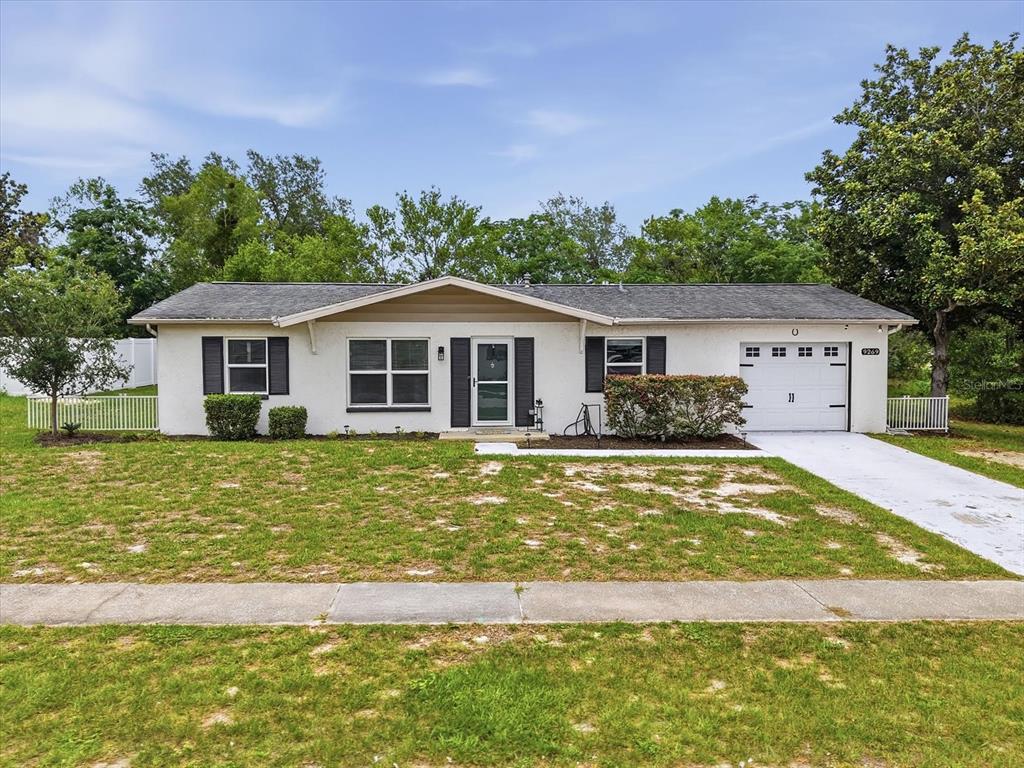 9269 Marler Road Spring Hill, FL 34608 - Photo 2 of 35