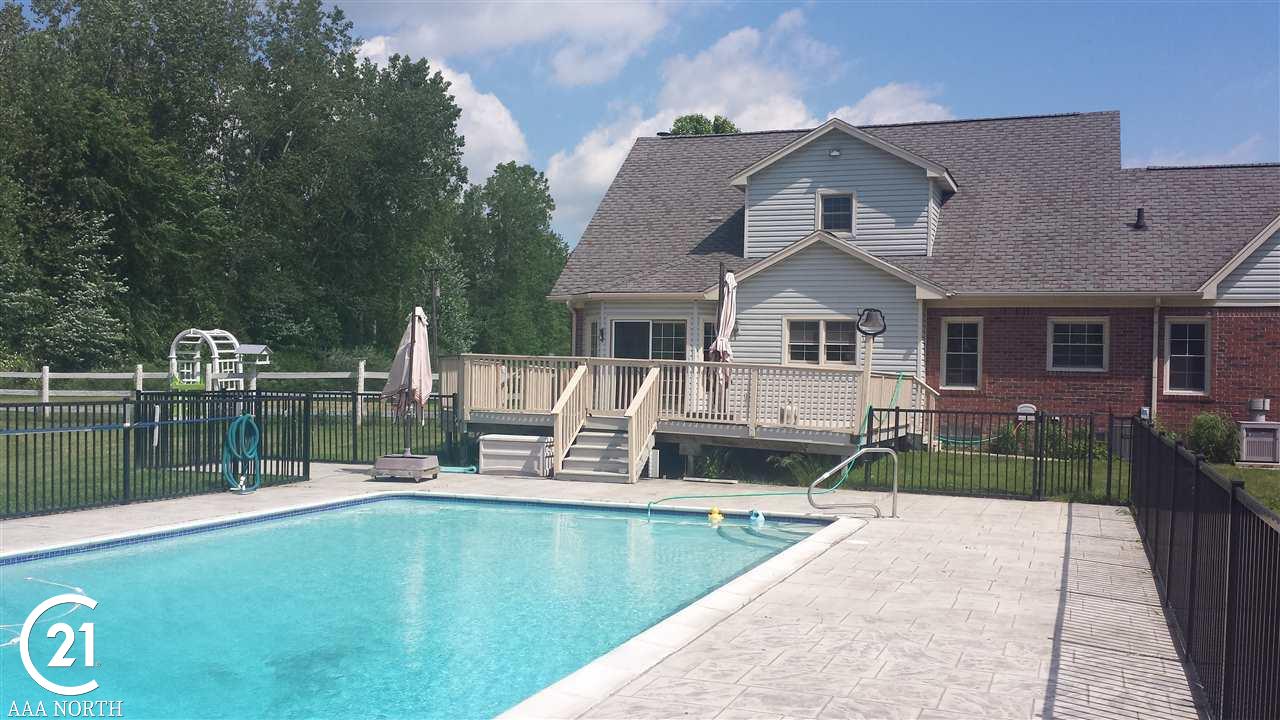 6183 Short Cut Road Marine City, MI 48039 - Photo 24 of 32