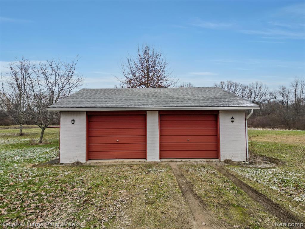 4075 Calkins Road Dryden, MI 48428 - Photo 34 of 47