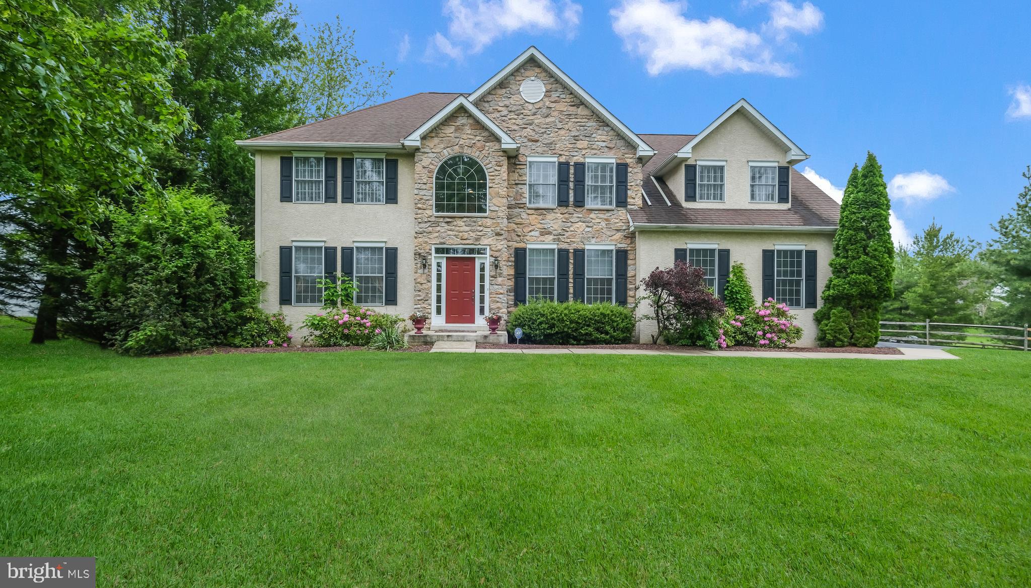 125 Ranch Road Newtown, PA 18940 - Photo 1 of 51