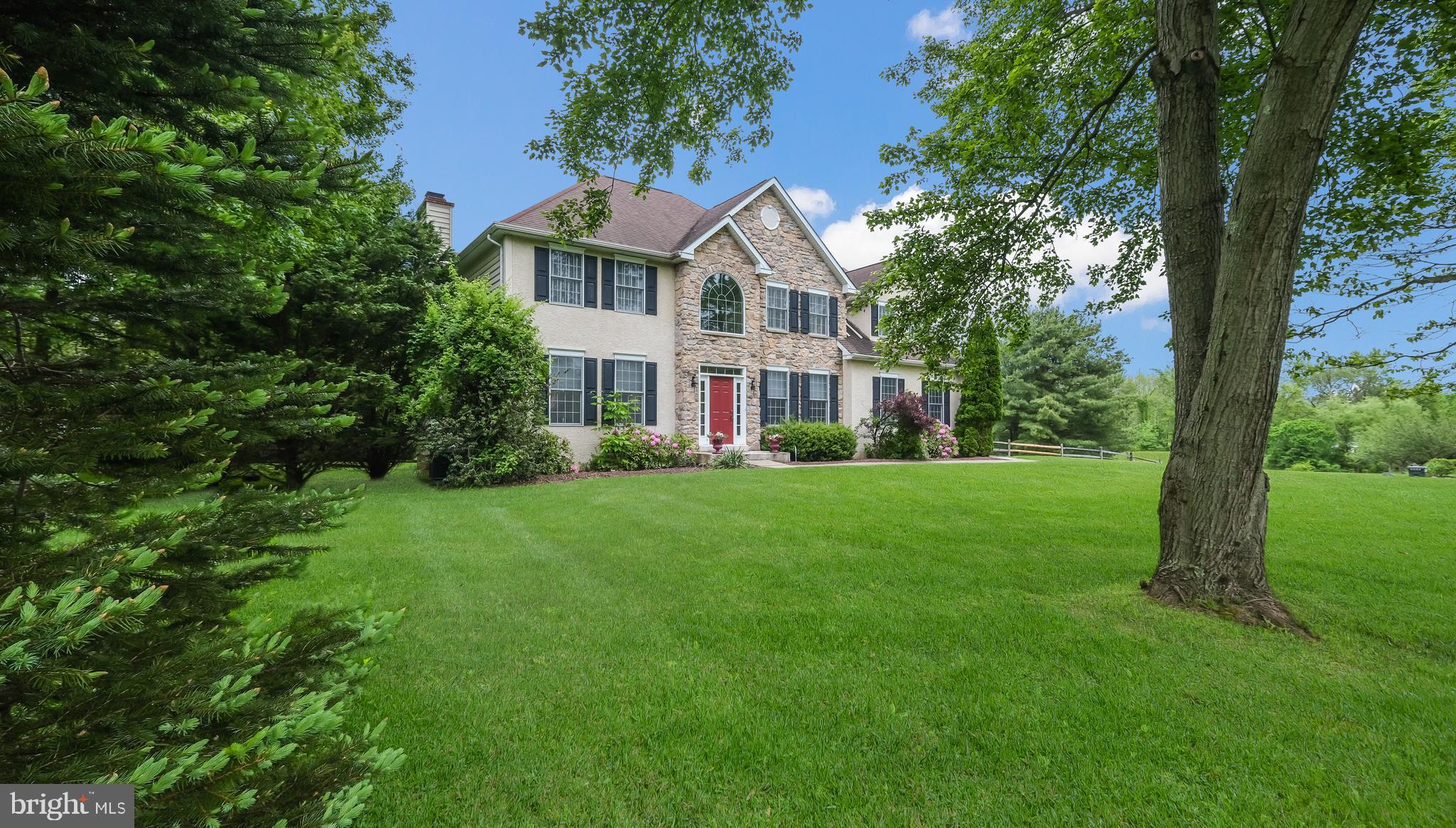 125 Ranch Road Newtown, PA 18940 - Photo 3 of 51