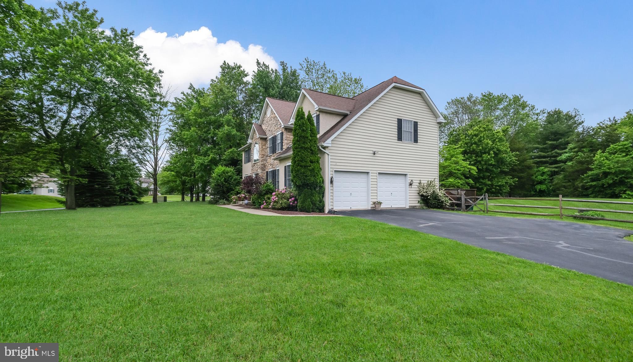 125 Ranch Road Newtown, PA 18940 - Photo 45 of 51