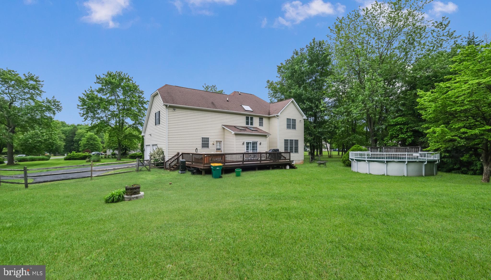 125 Ranch Road Newtown, PA 18940 - Photo 47 of 51
