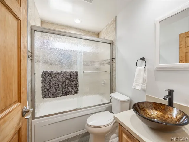 $549,000 | 433 Imperial Avenue, Sugarloaf, CA 92386