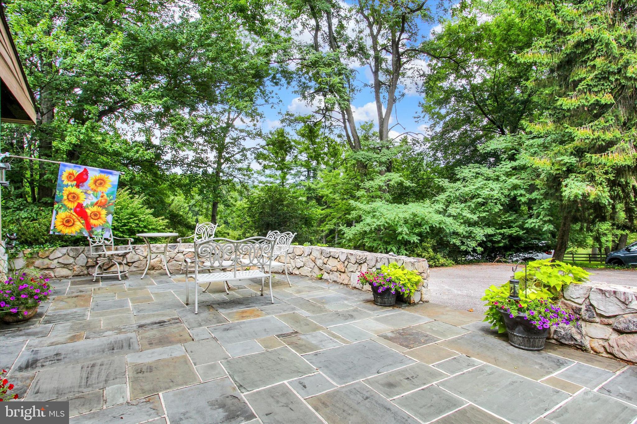 5318 Bentz Road Spring Grove, PA 17362 - Photo 6 of 69 Great Patio Space