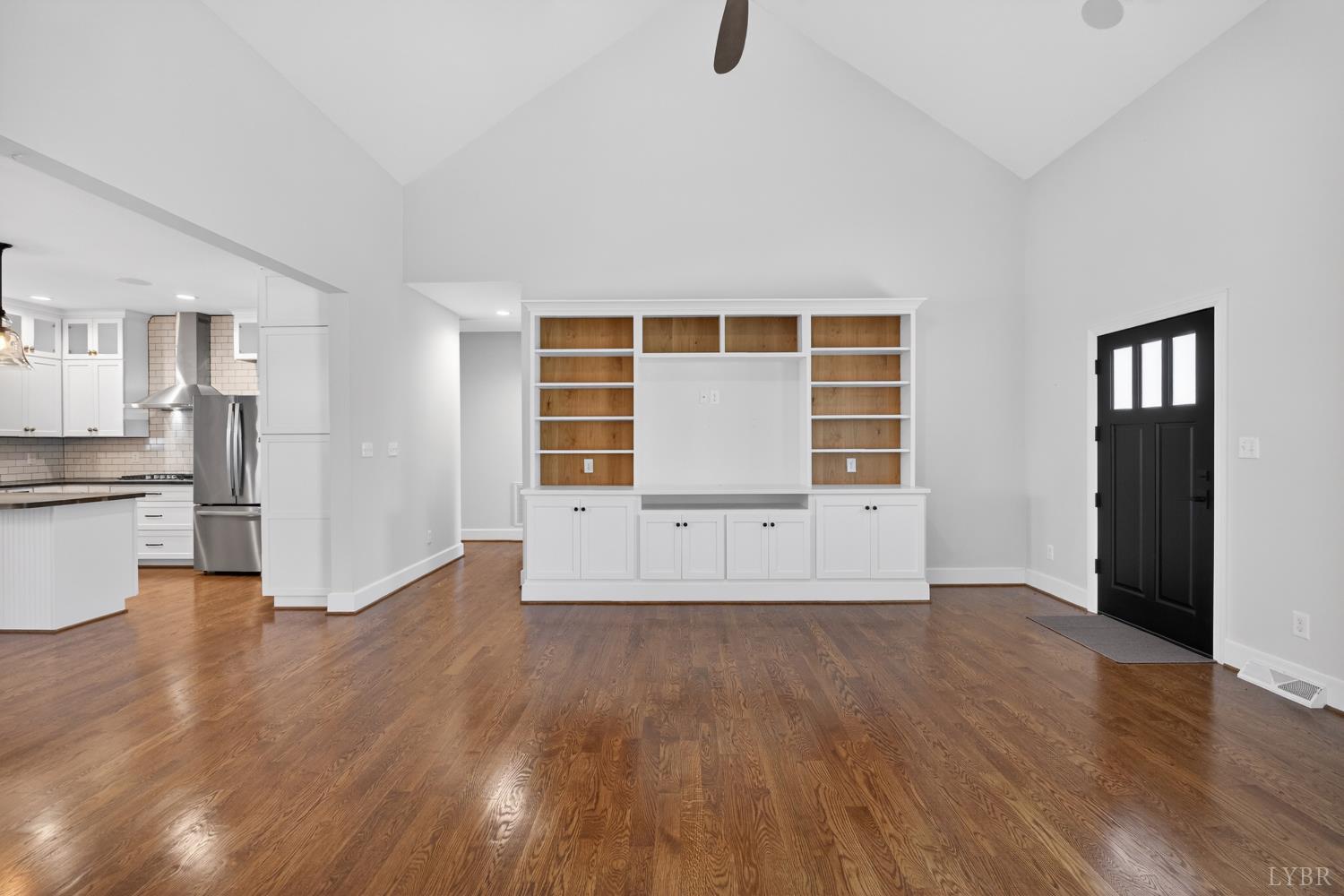 3162 Oak Hill Road Buckingham, VA 23921 - Photo 20 of 73