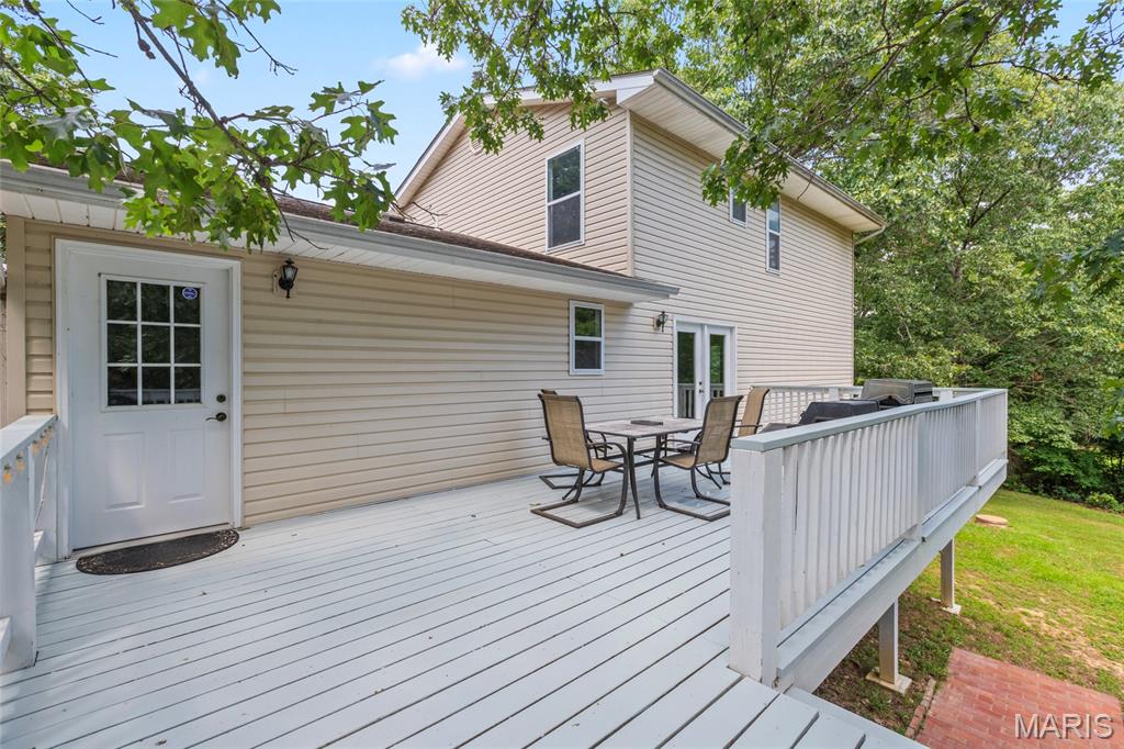 6952 Local Hillsboro Road Cedar Hill, MO 63016 - Photo 41 of 46