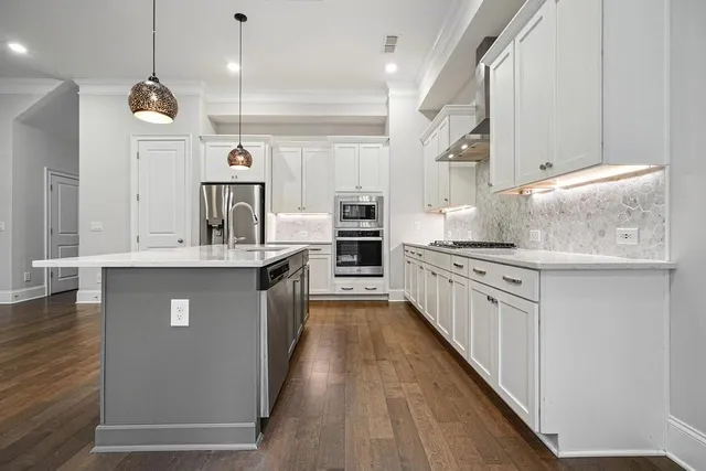 $3,500 | 123 Village Green Avenue, Woodstock, GA 30189