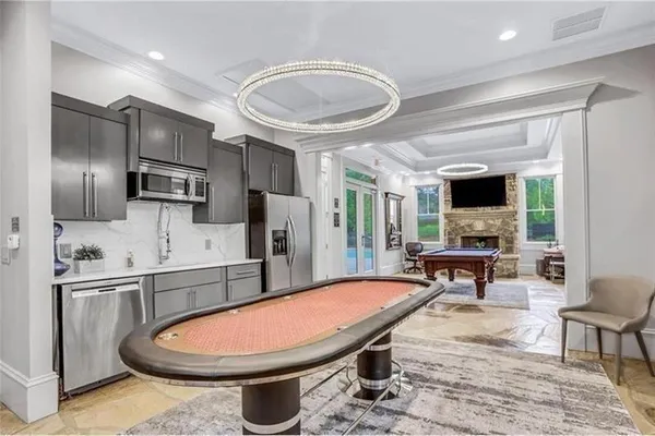 $3,500 | 123 Village Green Avenue, Woodstock, GA 30189