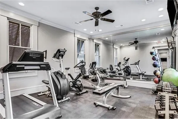 $3,500 | 123 Village Green Avenue, Woodstock, GA 30189