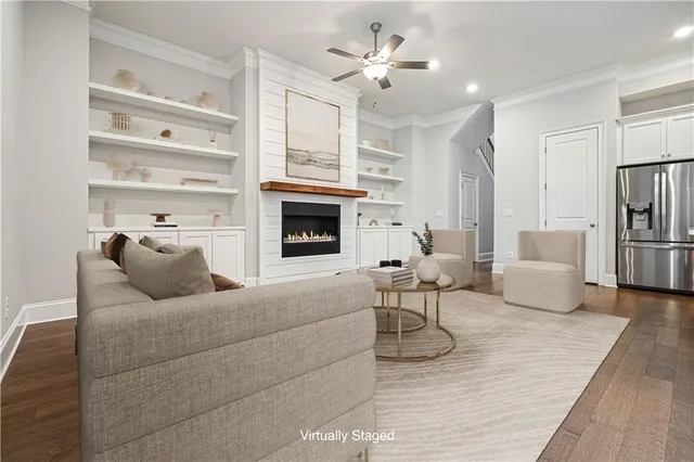 $3,500 | 123 Village Green Avenue, Woodstock, GA 30189