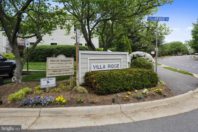 $2,750 | 1963 B Villaridge Drive, Unit 1963B, Reston, VA 20191