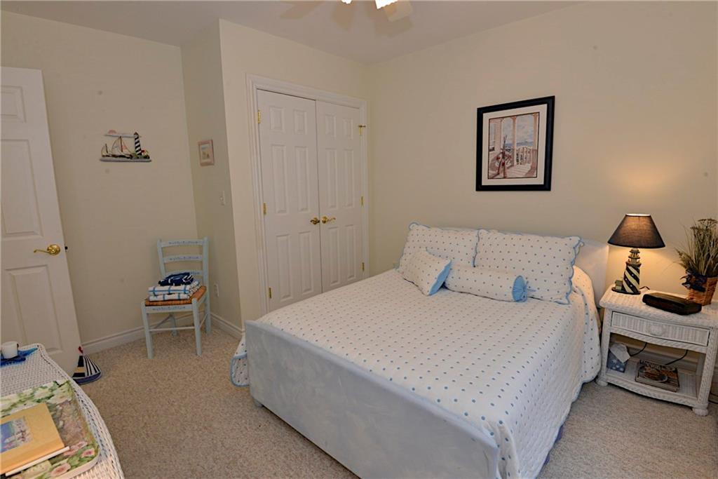 3 Landing Road Saco, ME 04072 - Photo 20 of 35 Second Bedroom