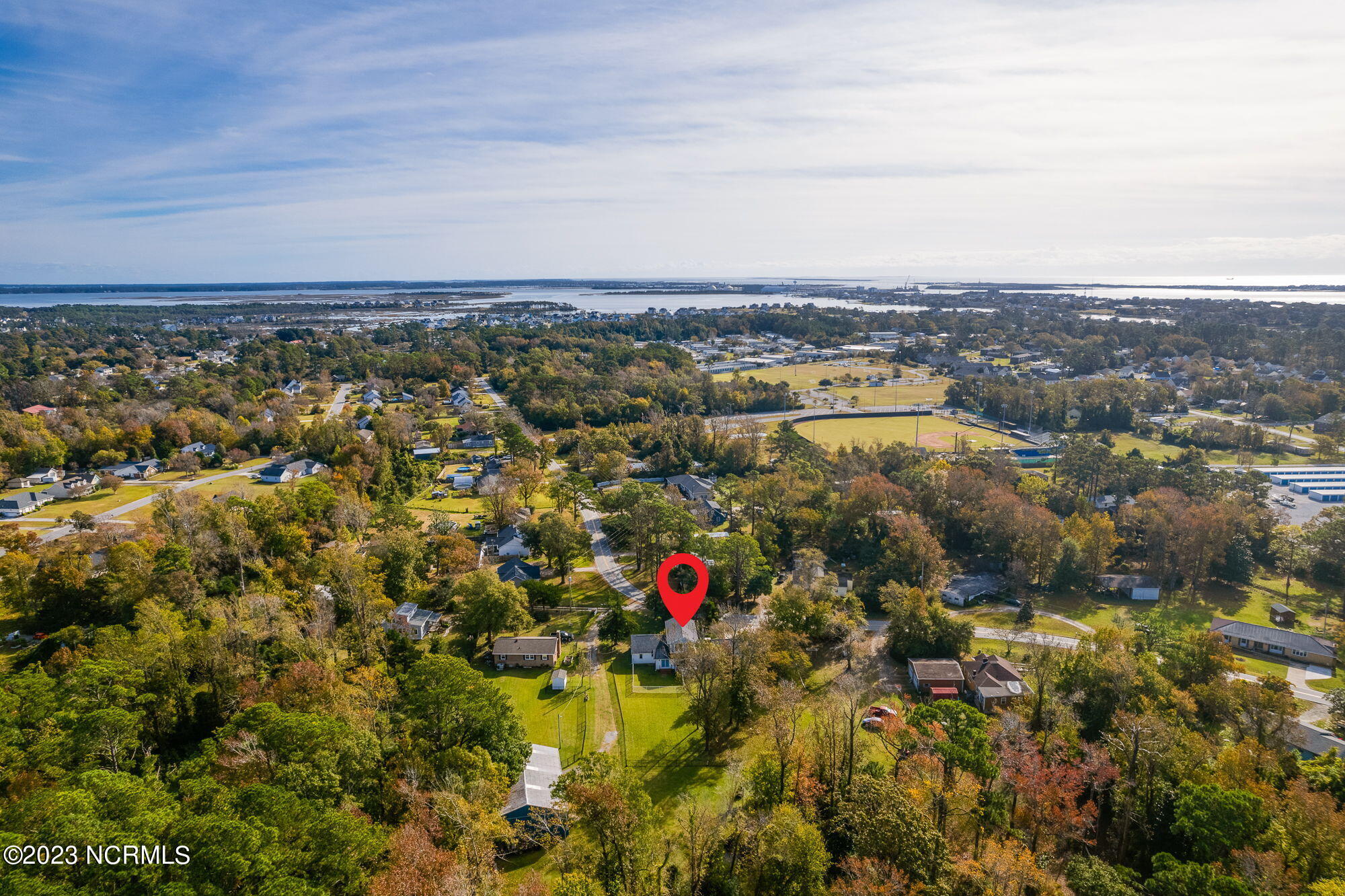 2613 Mayberry Loop Road Morehead City, NC 28557 - Photo 48 of 51 48-web-or-mls-2613-mayberry-loop-48