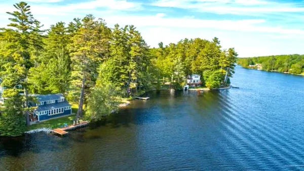 $998,000 | 79 Rocky Shore Lane, Oakland, ME 04963