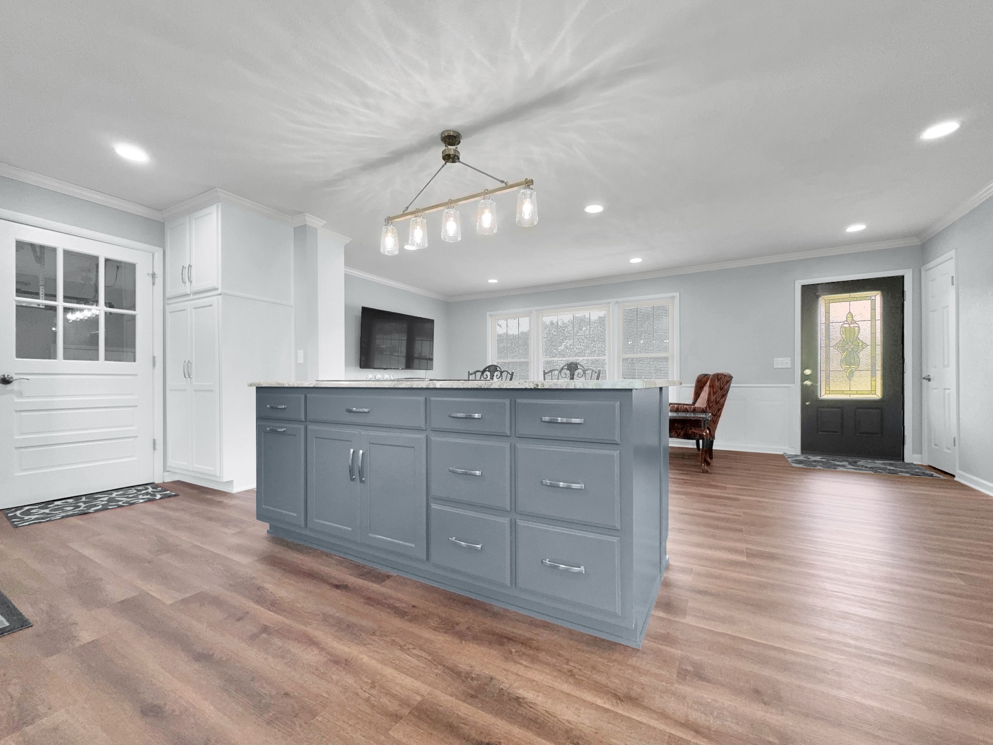 1358 Dry Branch Road Dixon Springs, TN 37057 - Photo 56 of 98