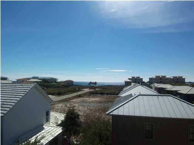 10140 Co Hwy Inlet Beach, Unit 33 30A Inlet Beach, FL 32461 - Photo 10 of 13 a view of a terrace