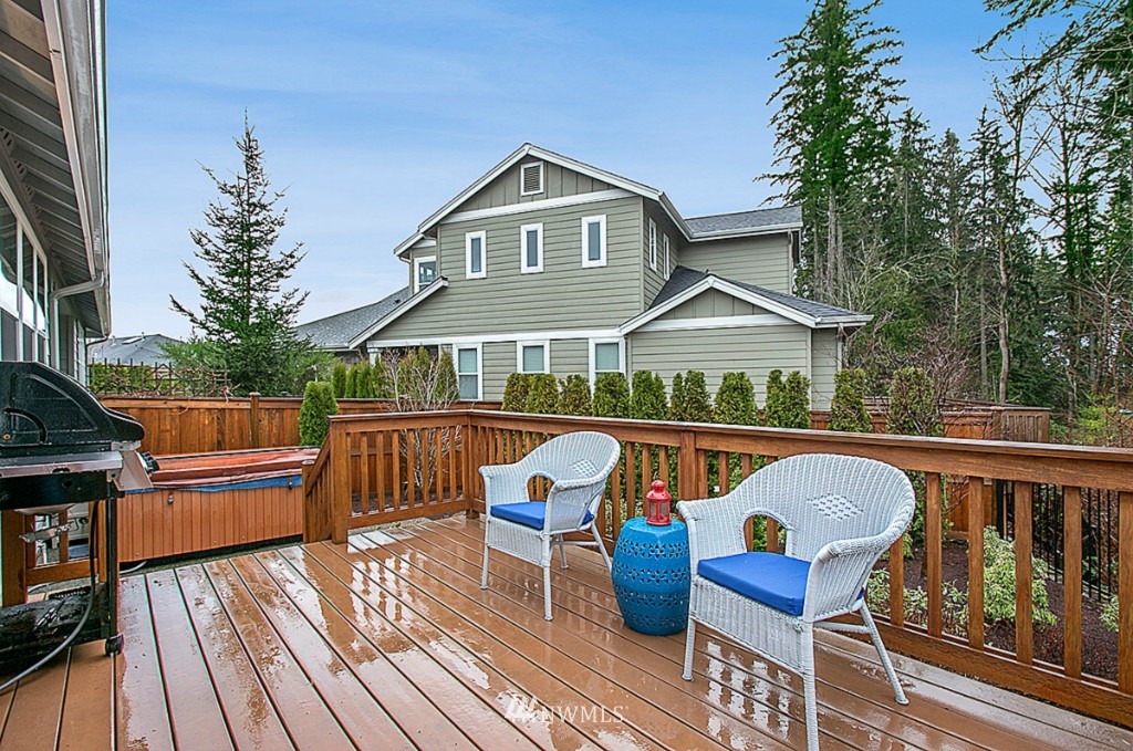 24012 Northeast Adair Road Redmond, WA 98053 - Photo 17 of 17 Gallery Image 17