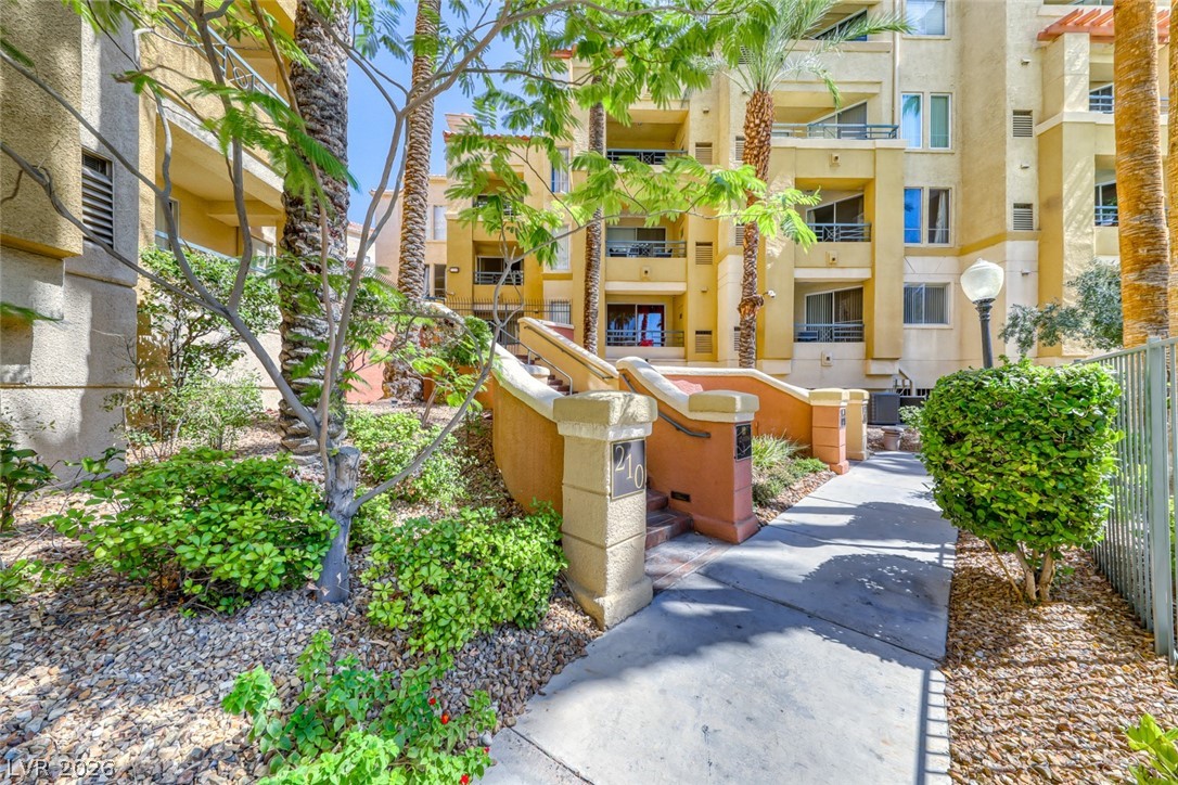 210 East Flamingo Road, Unit 110 Las Vegas, NV 89169 - Photo 19 of 55 Gallery Image 19