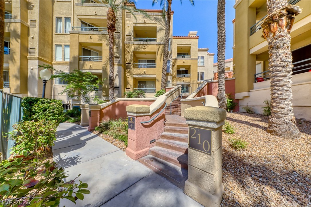 210 East Flamingo Road, Unit 110 Las Vegas, NV 89169 - Photo 20 of 55 Gallery Image 20
