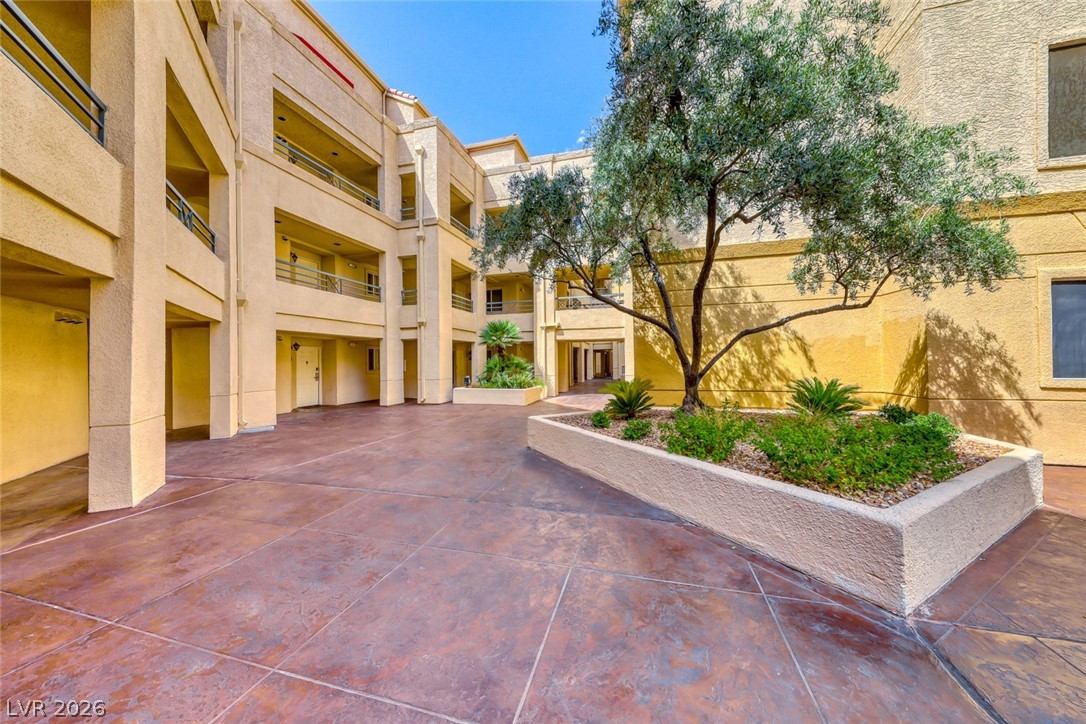 210 East Flamingo Road, Unit 110 Las Vegas, NV 89169 - Photo 23 of 55 Gallery Image 23