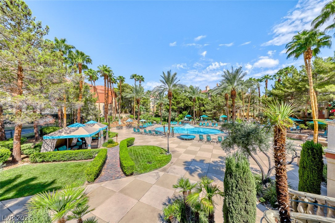 210 East Flamingo Road, Unit 110 Las Vegas, NV 89169 - Photo 31 of 55 Gallery Image 31