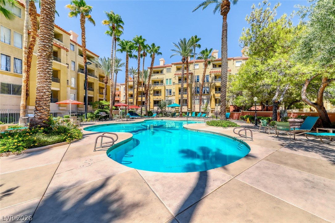 210 East Flamingo Road, Unit 110 Las Vegas, NV 89169 - Photo 40 of 55 Gallery Image 40