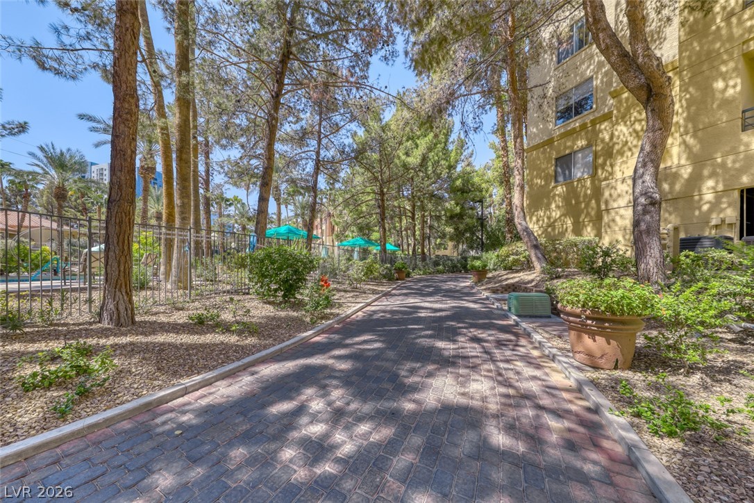 210 East Flamingo Road, Unit 110 Las Vegas, NV 89169 - Photo 42 of 55 Gallery Image 42
