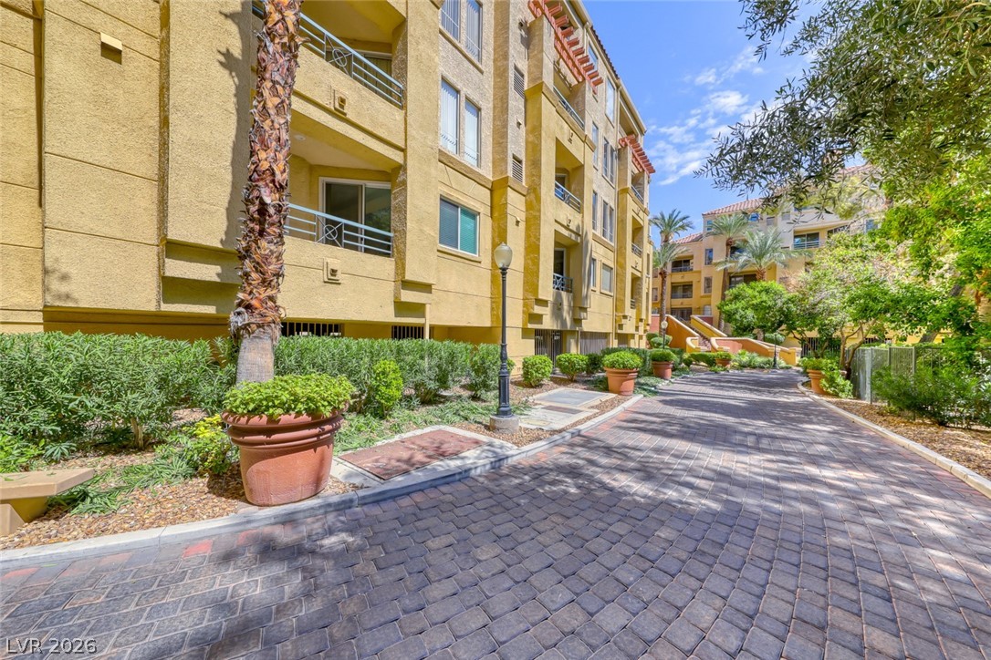 210 East Flamingo Road, Unit 110 Las Vegas, NV 89169 - Photo 43 of 55 Gallery Image 43