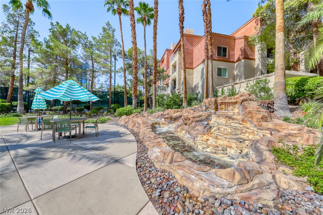 210 East Flamingo Road, Unit 110 Las Vegas, NV 89169 - Photo 46 of 55 Gallery Image 46