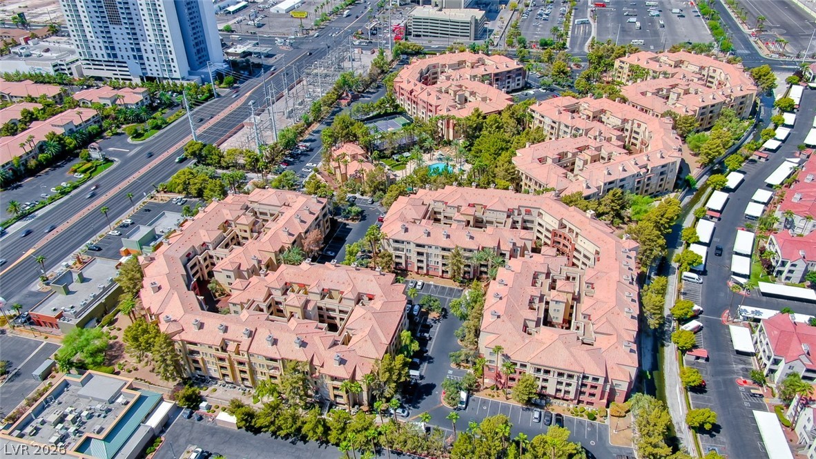 210 East Flamingo Road, Unit 110 Las Vegas, NV 89169 - Photo 53 of 55 Gallery Image 53