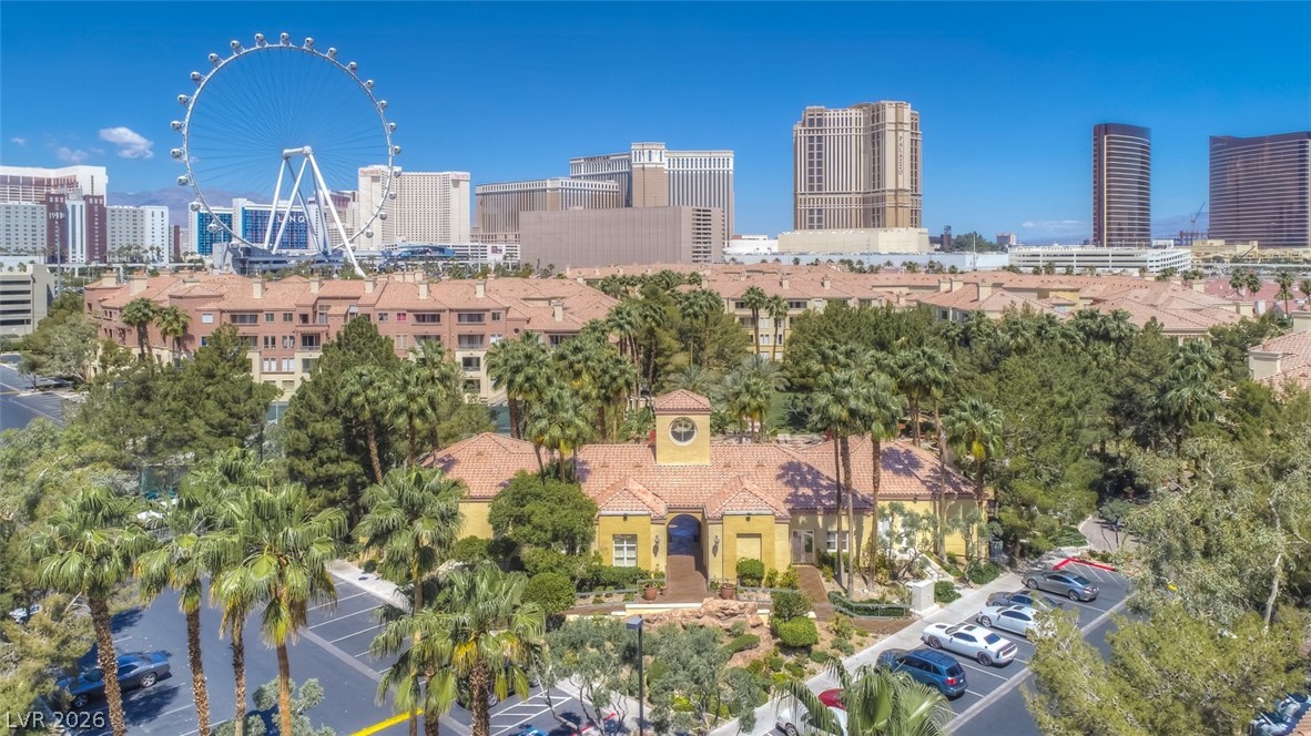 210 East Flamingo Road, Unit 110 Las Vegas, NV 89169 - Photo 54 of 55 Gallery Image 54