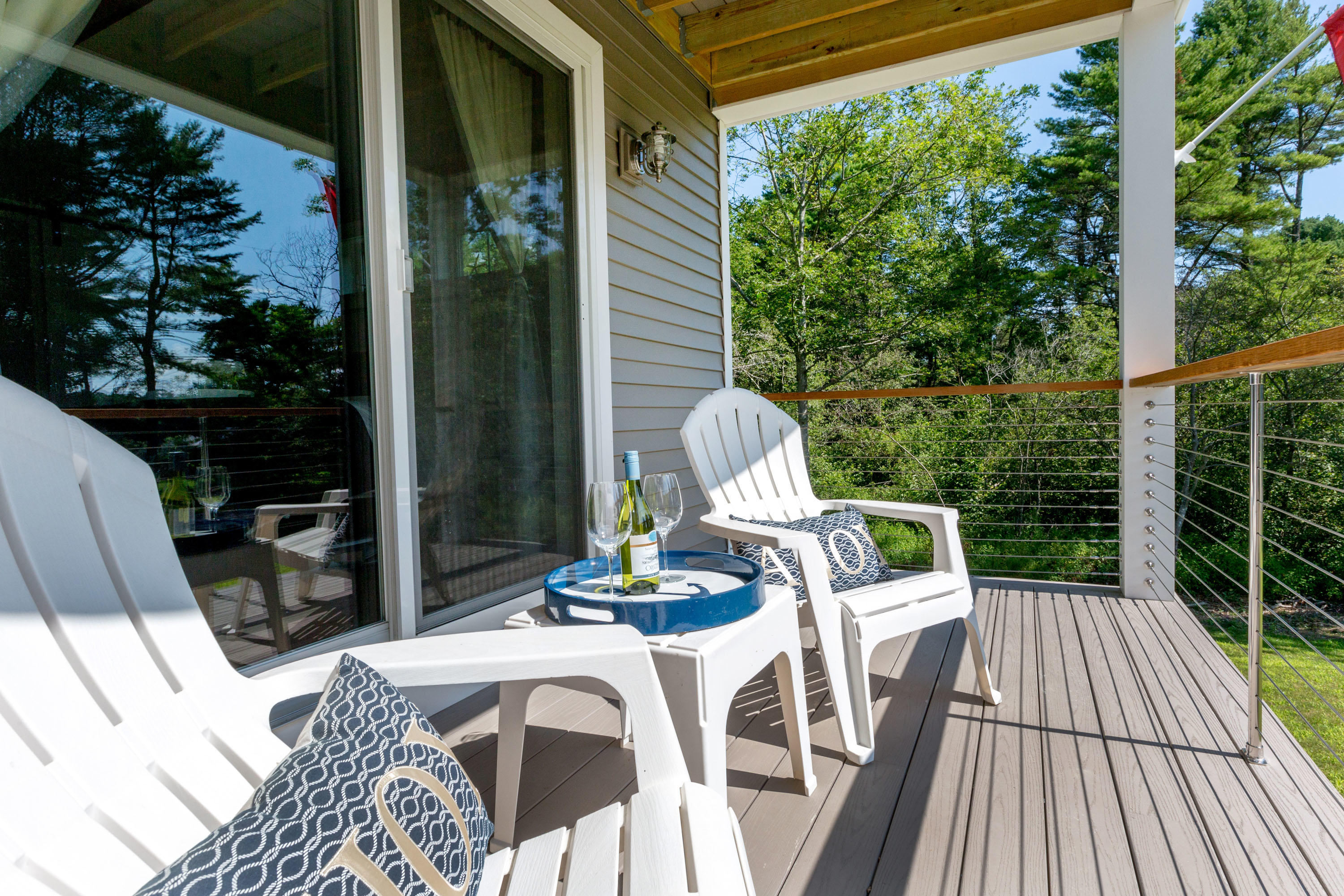 143 Hildreth Road Harpswell, ME 04079 - Photo 3 of 40 Hildreth_Saxton_05