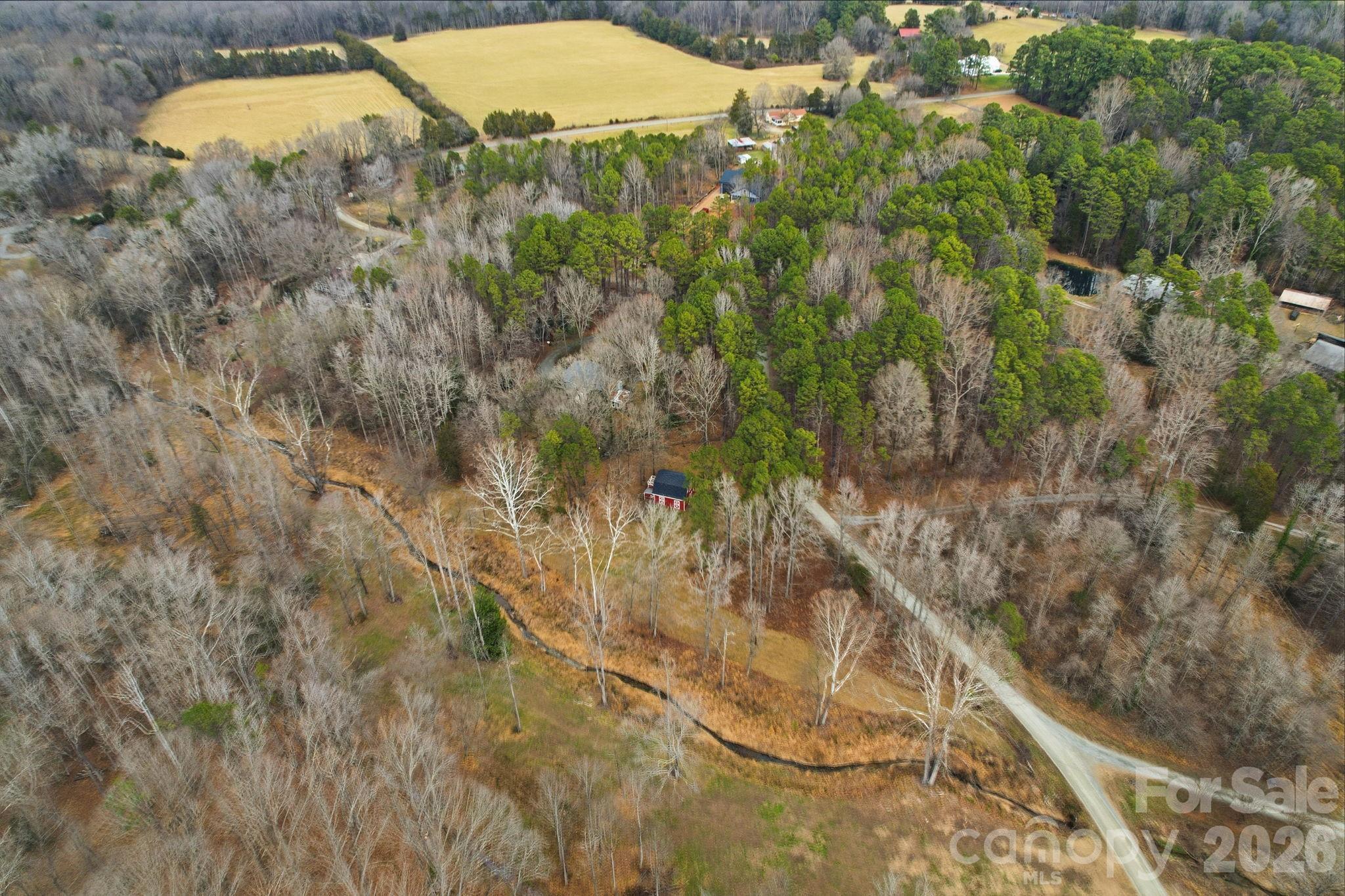 1916 Davis Road Davidson, NC 28036 - Photo 43 of 45 a view of a yard