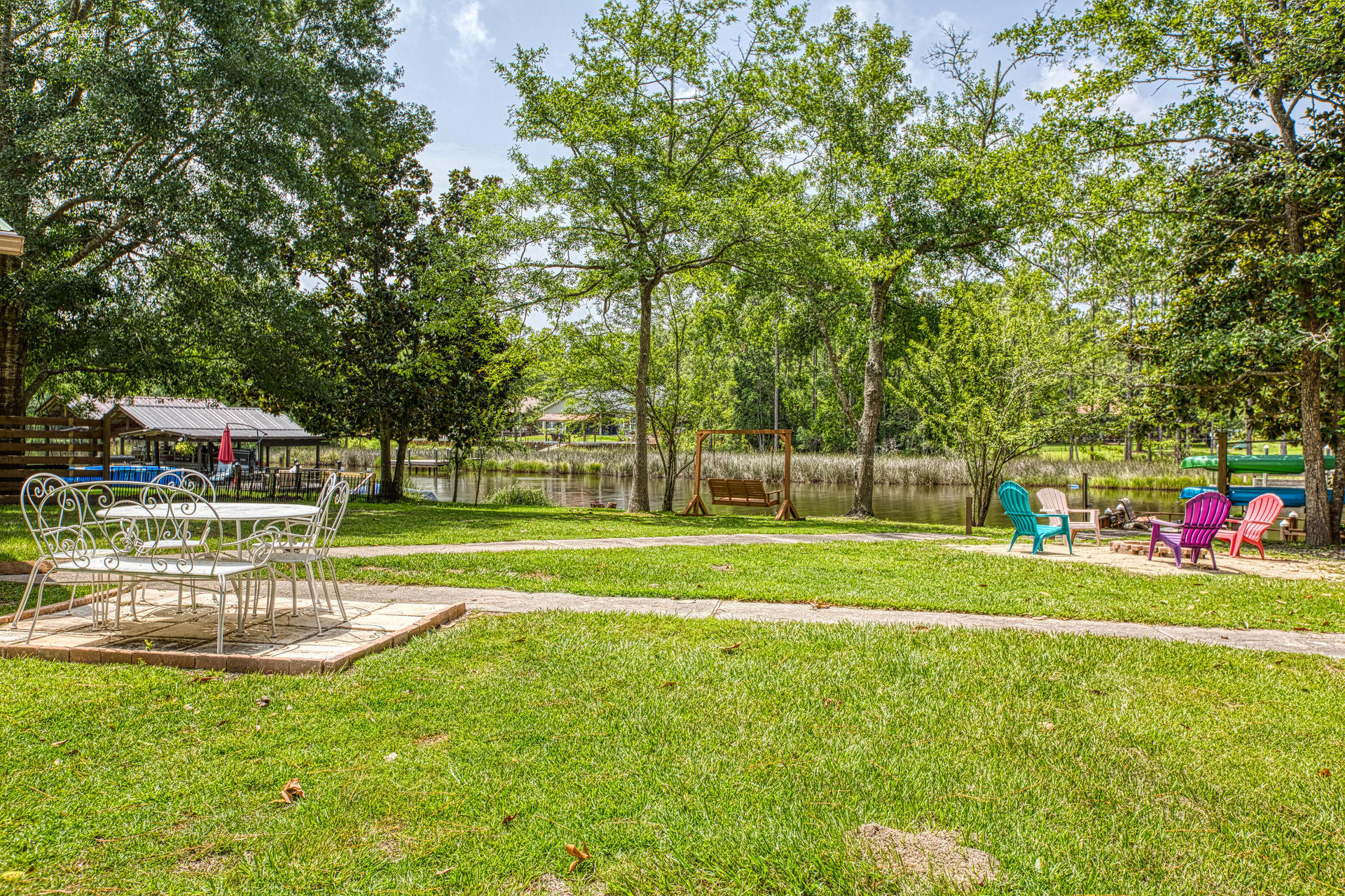 215 Sweetwater Road Freeport, FL 32439 - Photo 32 of 41 215 Sweetwater Rd Freeport FL-036-043-62