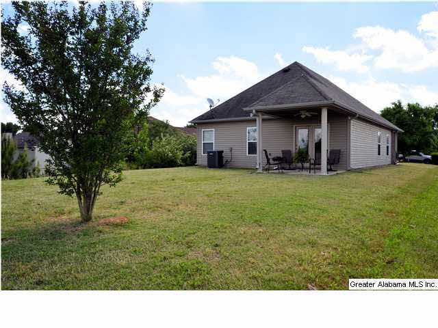 1872 Brandon Way Bessemer, AL 35022 - Photo 26 of 31