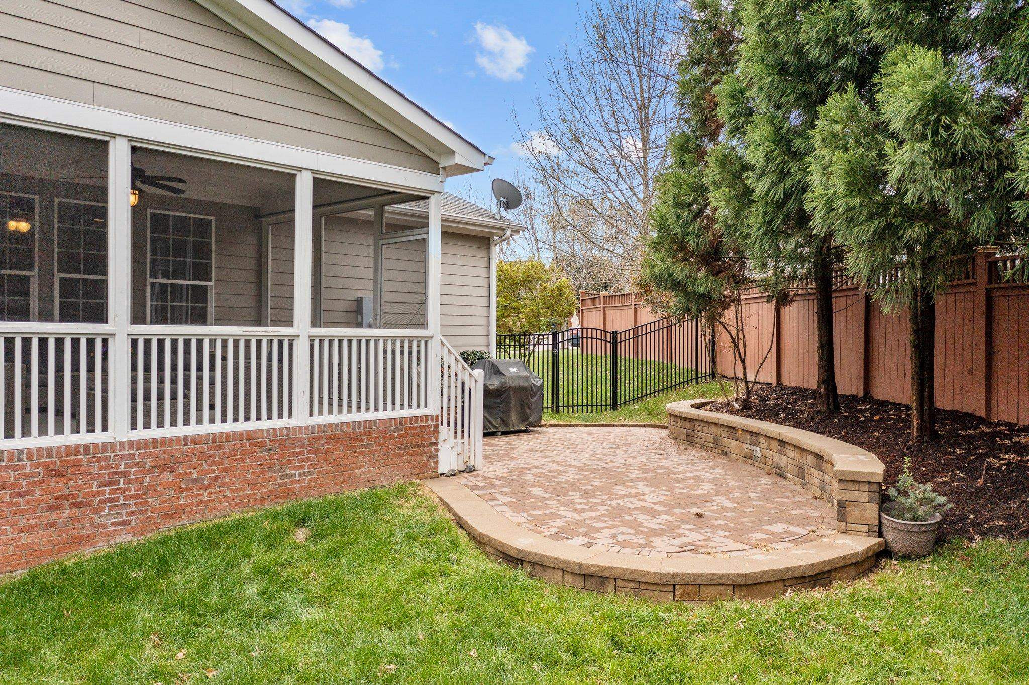 2807 Treasure Lane Raleigh, NC 27614 - Photo 42 of 52 Photo 42