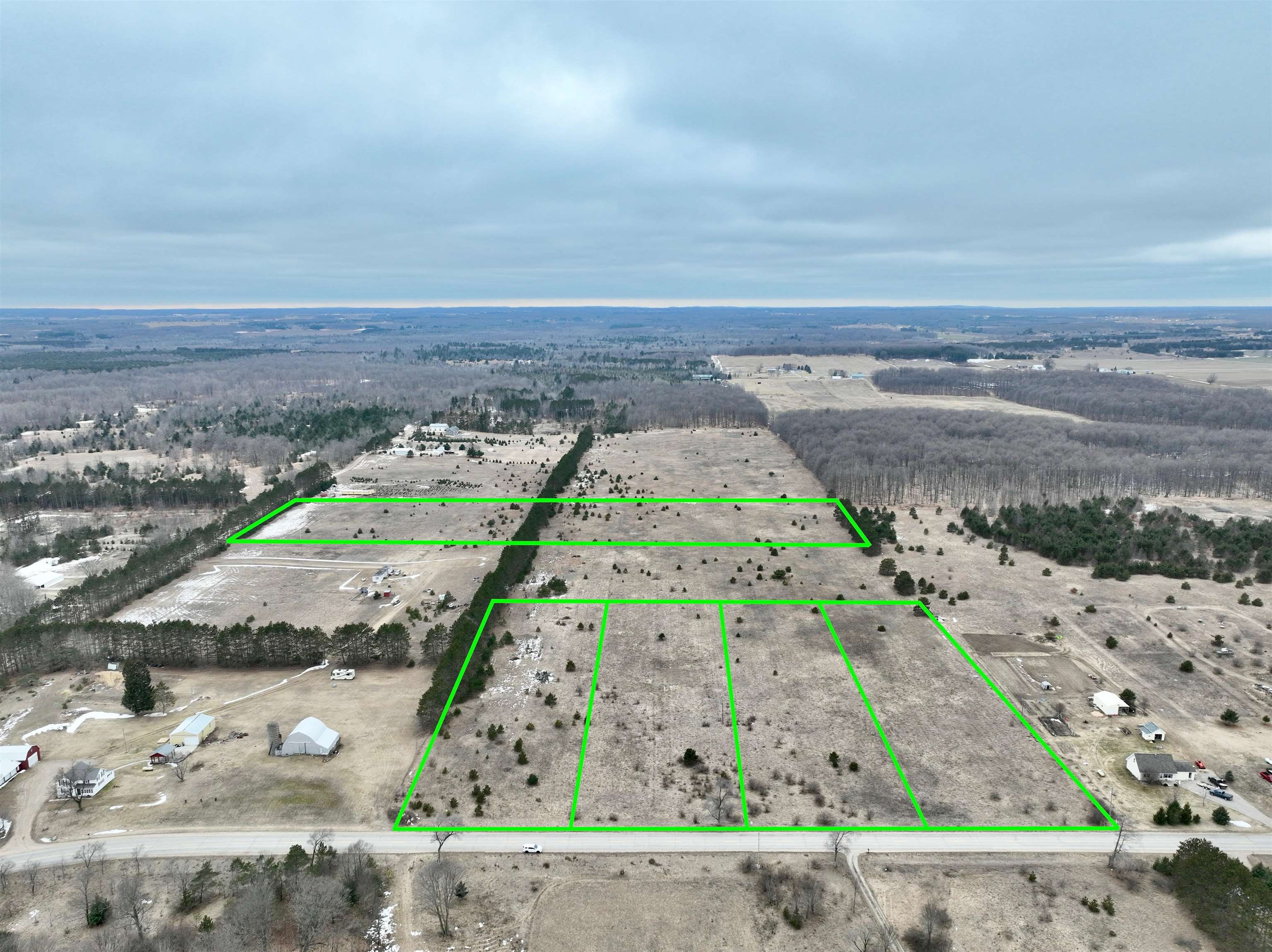Schichtel Road, Unit A3 Kingsley, MI 49649 - Photo 14 of 14