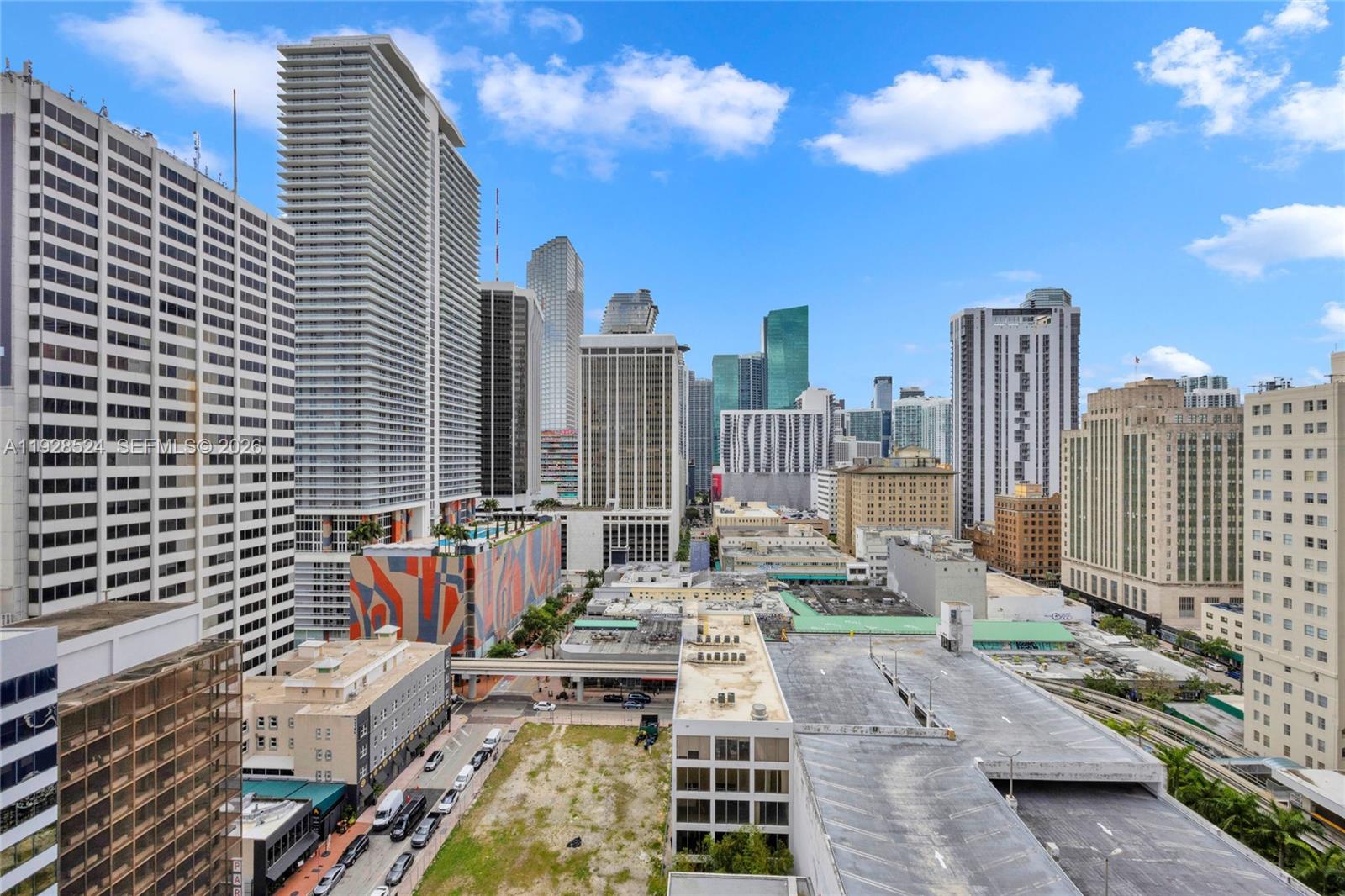 253 Northeast 2nd Street, Unit 1710 Miami, FL 33132 - Photo 21 of 22