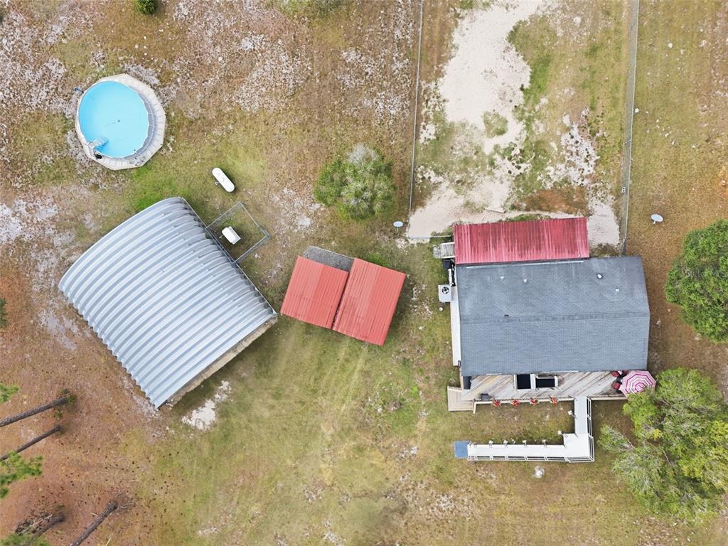 104 Ferncreek Drive Georgetown, FL 32139 - Photo 42 of 52 a living room with furniture