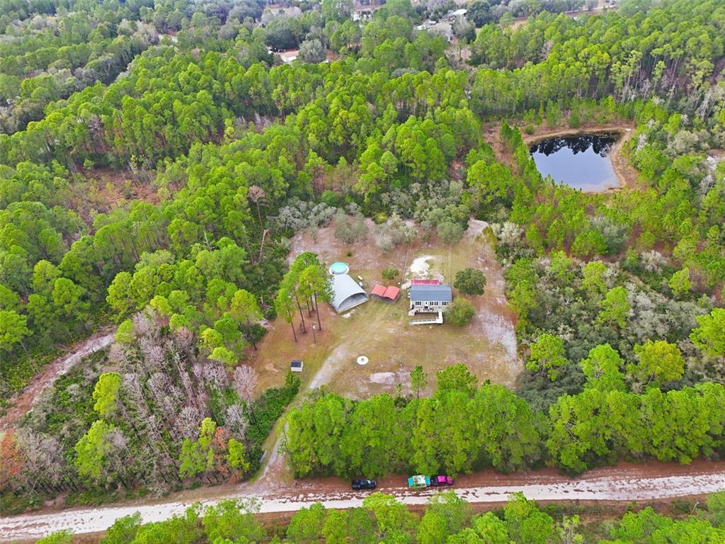 104 Ferncreek Drive Georgetown, FL 32139 - Photo 46 of 52