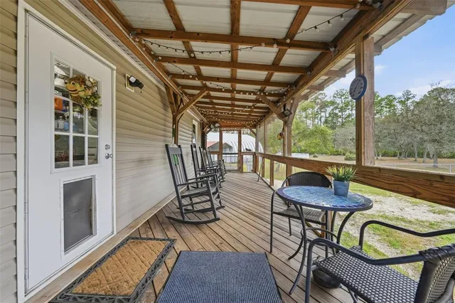 $299,900 | 104 Ferncreek Drive, Georgetown, FL 32139