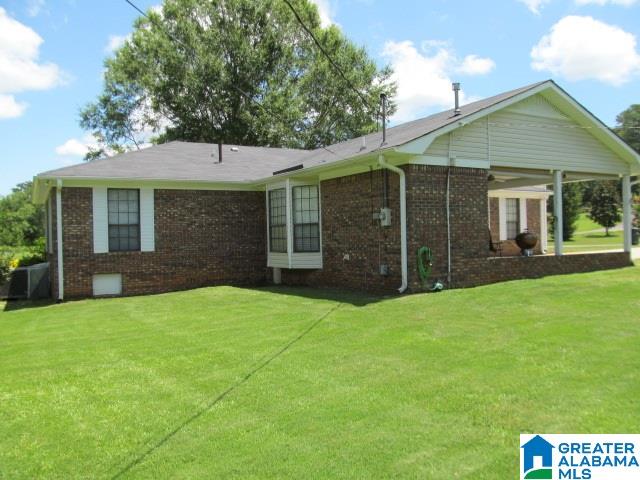 7400 Abernathy Road McCalla, AL 35111 - Photo 20 of 21