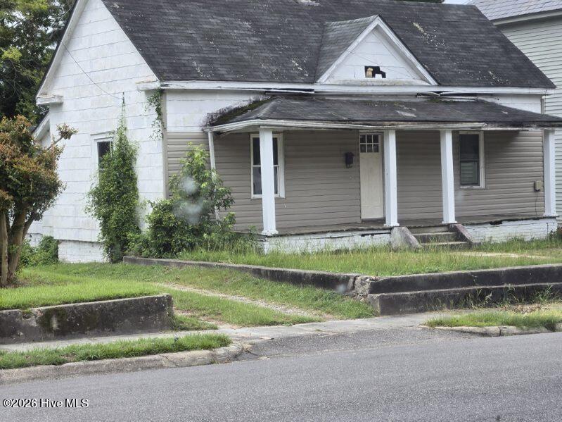 714 Leak Street Rockingham, NC 28379 - Photo 2 of 21